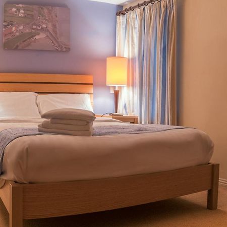 Pier Head Hotel Spa & Leisure Mullaghmore Ngoại thất bức ảnh