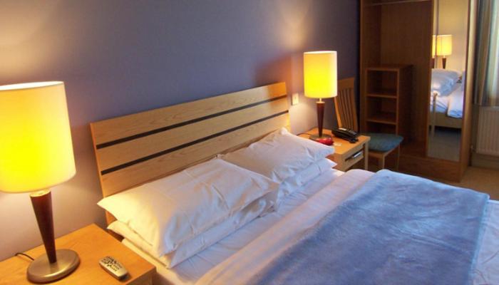 Pier Head Hotel Spa & Leisure Mullaghmore Ngoại thất bức ảnh