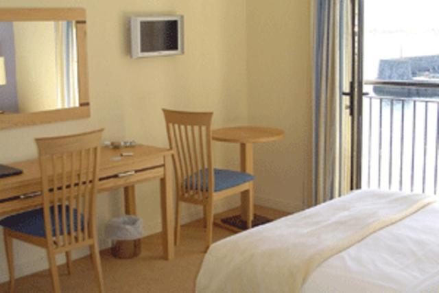 Pier Head Hotel Spa & Leisure Mullaghmore Ngoại thất bức ảnh
