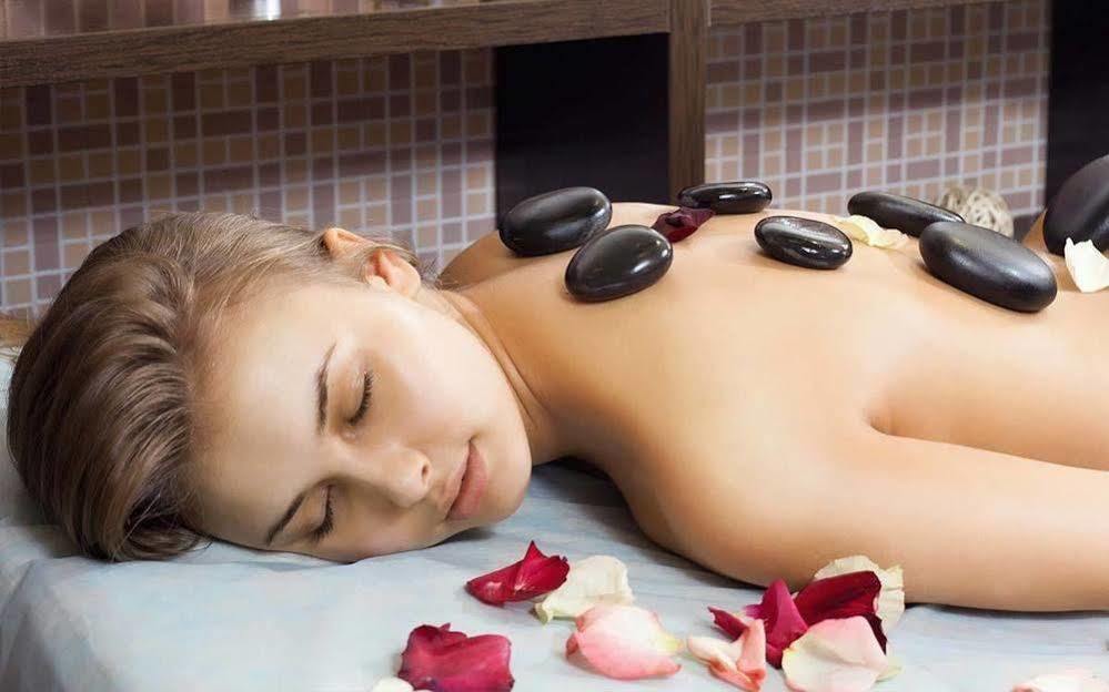 Pier Head Hotel Spa & Leisure Mullaghmore Ngoại thất bức ảnh